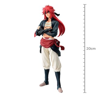Foto 3 | Foto 3 | Figure Banpresto Esa Vez Que Me Reencarné Como Un Tío De Limo - Venta Internacional.