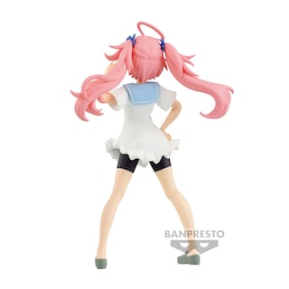 Foto 3 | Foto 3 | Figura Banpresto Esa Vez Que Me Reencarné Como Un Limo Milim Nava - Venta Internacional.