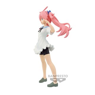 Foto 4 | Foto 4 | Figura Banpresto Esa Vez Que Me Reencarné Como Un Limo Milim Nava - Venta Internacional.