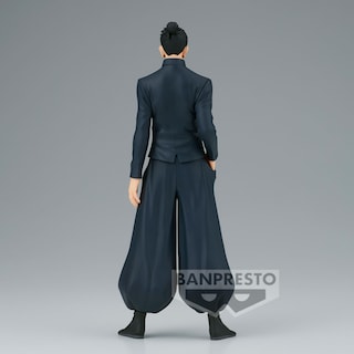 Foto 4 | Foto 4 | Figura Banpresto Jujutsu Kaisen Suguru Geto King Of Artist - Venta Internacional.