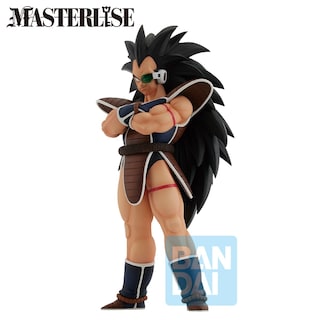 Foto 2 | Foto 2 | Estatua Coleccionable Banpresto Ichibansho Dragon Ball Z Raditz - Venta Internacional.
