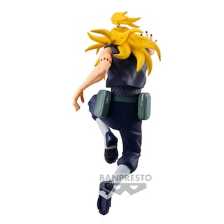 Foto 4 | Foto 4 | Figura Banpresto Naruto Shippuden Deidara Vibration Stars - Venta Internacional.