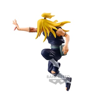 Foto 5 | Foto 5 | Figura Banpresto Naruto Shippuden Deidara Vibration Stars - Venta Internacional.