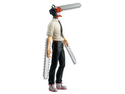 Foto 2 | Foto 2 | Figura Banpresto Chainsaw Man Vol. 5 Chain Spirits 6.3 Pulgadas - Venta Internacional.