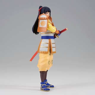Foto 2 | Foto 2 | Figura Banpresto One Piece Kikunojo The Grandline Series - Venta Internacional.
