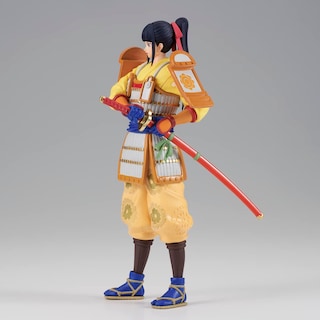 Foto 3 | Foto 3 | Figura Banpresto One Piece Kikunojo The Grandline Series - Venta Internacional.