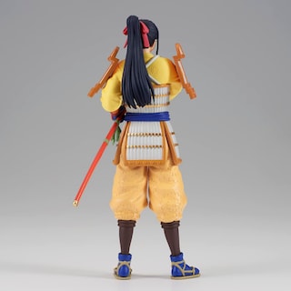 Foto 4 | Foto 4 | Figura Banpresto One Piece Kikunojo The Grandline Series - Venta Internacional.