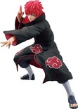 Figura Banpresto Naruto Shippuden Sasori Vibration Stars - Venta Internacional.