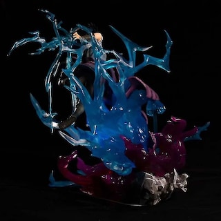 Foto 4 | Foto 4 | Figura Bandai Namco Gk Susanoo Uchiha Sasuke Naruto - Venta Internacional.