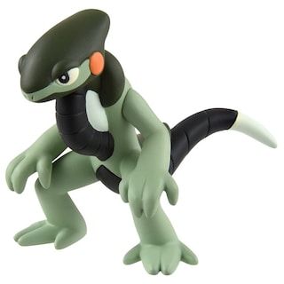 Foto 1 | Foto 1 | Figura Takara Tomy Pokémon Moncolle Ms-50 Cyclizar De 5 Cm - Venta Internacional.