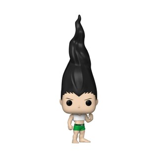 Foto 2 | Foto 2 | Figura De Vinilo Funko Hunter X Hunter Super Awaken Gon 22cm - Venta Internacional.
