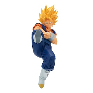 Foto 1 | Foto 1 | Figura Banpresto Dragon Ball Z Super Saiyan Vegito Contra Majin Buu - Venta Internacional.