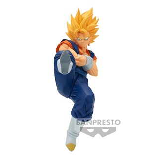 Foto 2 | Foto 2 | Figura Banpresto Dragon Ball Z Super Saiyan Vegito Contra Majin Buu - Venta Internacional.