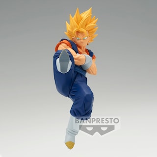 Foto 3 | Foto 3 | Figura Banpresto Dragon Ball Z Super Saiyan Vegito Contra Majin Buu - Venta Internacional.