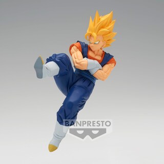Foto 5 | Foto 5 | Figura Banpresto Dragon Ball Z Super Saiyan Vegito Contra Majin Buu - Venta Internacional.