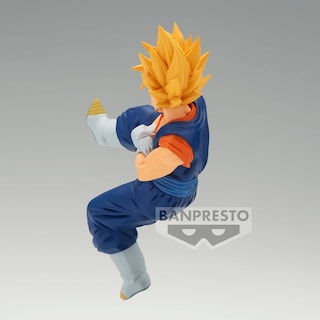 Foto 6 | Foto 6 | Figura Banpresto Dragon Ball Z Super Saiyan Vegito Contra Majin Buu - Venta Internacional.