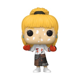 Foto 2 | Foto 2 | Figura De Colección Funko Pop! Tv: Friends - Phoebe Buffay - Venta Internacional.