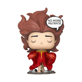 Foto 2 | Foto 2 | Figura De Vinilo Coleccionable Funko Pop Marvel Scarlet Witch - Venta Internacional.
