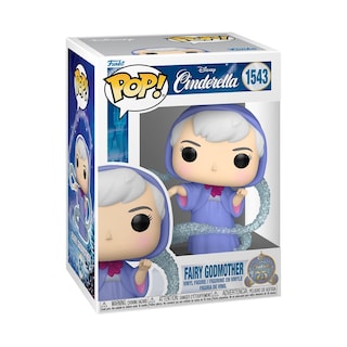 Foto 1 | Foto 1 | Figura De Vinilo Coleccionable Funko Pop Disney Cinderella 75th - Venta Internacional.