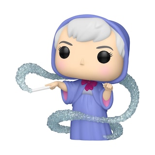 Foto 2 | Foto 2 | Figura De Vinilo Coleccionable Funko Pop Disney Cinderella 75th - Venta Internacional.