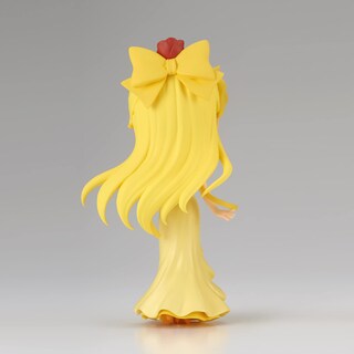 Foto 6 | Foto 6 | Figura Banpresto Pretty Guardian Sailor Moon Princess Venus - Venta Internacional.