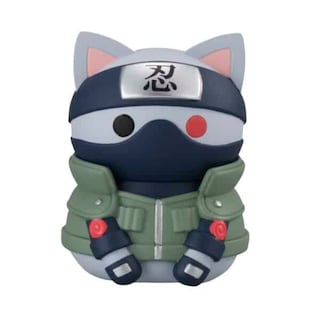 Foto 6 | Foto 6 | Figura De Acción Megahouse Mega Cat Project Naruto Shippuden - Venta Internacional.