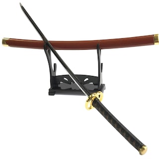 Foto 1 | Foto 1 | Espada De Juguete Superbuybox Demon Slayer Shinazugawa Genya, 25 Cm - Venta Internacional.