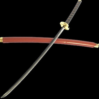 Foto 6 | Foto 6 | Espada De Juguete Superbuybox Demon Slayer Shinazugawa Genya, 25 Cm - Venta Internacional.