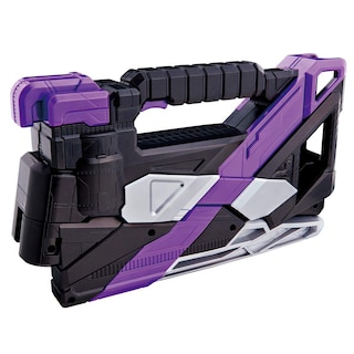 Foto 2 | Foto 2 | Toy Bandai Kamen Rider Zero-one Dx Attache Arrow - Venta Internacional.