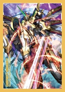 Foto 1 | Foto 1 | Juego De Cartas Character Sleeves Bushiroad Vanguard G Vol.210 - Venta Internacional.
