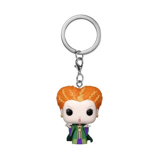 Foto 1 | Foto 1 | Llavero Funko Pop! Hocus Pocus 2, Winifred Sanderson - Venta Internacional.