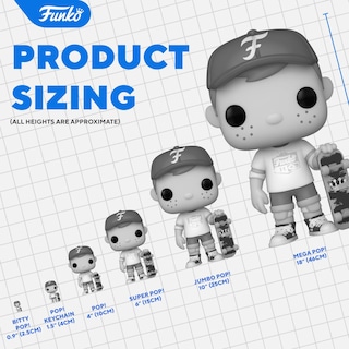 Foto 4 | Foto 4 | Figura De Vinilo Coleccionable Funko Pop! Animación Boruto Koji - Venta Internacional.