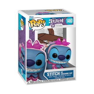 Foto 1 | Foto 1 | Figura De Acción Funko Pop! Disfraz De Disney Stitch, 10 Cm - Venta Internacional.