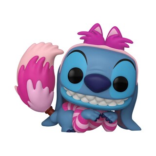 Foto 2 | Foto 2 | Figura De Acción Funko Pop! Disfraz De Disney Stitch, 10 Cm - Venta Internacional.