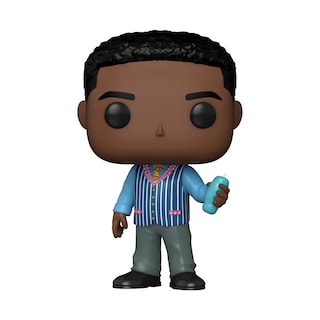 Foto 1 | Foto 1 | ¡funko Pop! Figura De Gilbert Con Vela De Hocus Pocus 2 De Disney - Venta Internacional.