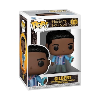 Foto 2 | Foto 2 | ¡funko Pop! Figura De Gilbert Con Vela De Hocus Pocus 2 De Disney - Venta Internacional.