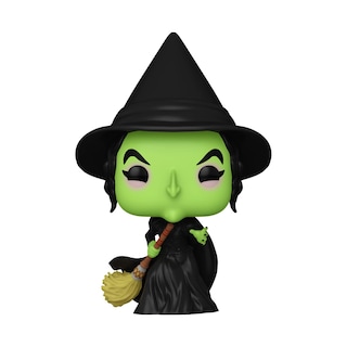 Foto 2 | Foto 2 | Figura De Acción Funko Pop! Películas: El Mago De Oz, La Bruja Malvada - Venta Internacional.