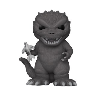 Foto 2 | Foto 2 | Figura Funko Pop! Películas: 70 Aniversario De Godzilla, 1954 - Venta Internacional.