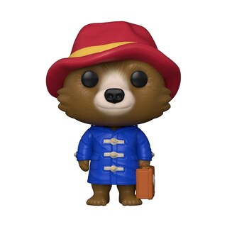 Foto 2 | Foto 2 | Figura Funko Pop! Películas Paddington Paddington Con Suitcase - Venta Internacional.
