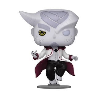 Foto 2 | Foto 2 | Animación Funko Pop Boruto Naruto Isshiki Otsutsuki 10 Cm - Venta Internacional.