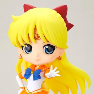 Foto 6 | Foto 6 | Figura Banpresto Pretty Guardian Sailor Moon Eternal Venus - Venta Internacional.