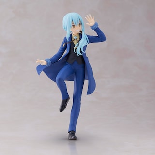 Foto 2 | Foto 2 | Figura Banpresto Esa Vez Que Me Reencarné Como Un Limo Rimuru - Venta Internacional.
