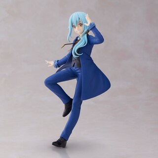 Foto 3 | Foto 3 | Figura Banpresto Esa Vez Que Me Reencarné Como Un Limo Rimuru - Venta Internacional.