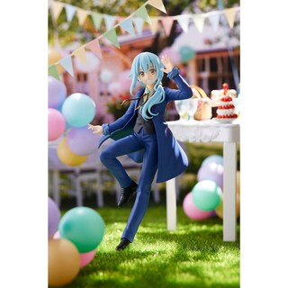 Foto 5 | Foto 5 | Figura Banpresto Esa Vez Que Me Reencarné Como Un Limo Rimuru - Venta Internacional.
