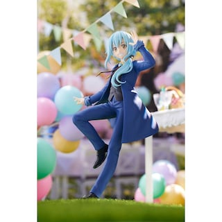 Foto 6 | Foto 6 | Figura Banpresto Esa Vez Que Me Reencarné Como Un Limo Rimuru - Venta Internacional.