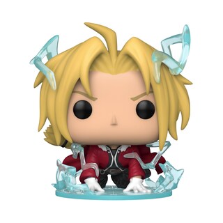 Foto 2 | Foto 2 | ¡funko Pop! Animación: El Alquimista De Full Metal Edward Elric - Venta Internacional.