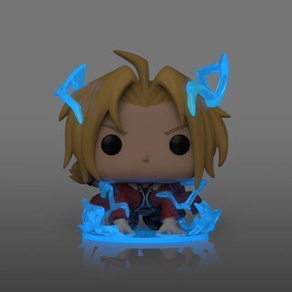 Foto 3 | Foto 3 | ¡funko Pop! Animación: El Alquimista De Full Metal Edward Elric - Venta Internacional.
