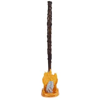 Foto 7 | Foto 7 | Varita De Coleccionista Wizarding World Harry Potter Hermione 30 Cm - Venta Internacional.
