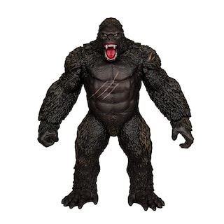 Foto 7 | Foto 7 | Figura De Acción Mcfarlane Toys Dc Multiverse Batman Contra Kong - Venta Internacional.