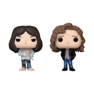 Foto 2 | Foto 2 | Figura De Vinilo Funko Pop Rocks The Black Crowes, Paquete De 2 - Venta Internacional.
